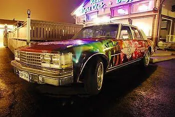 モーテル モーテル ロード 66 コトカ